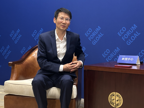 南明河重生：從“黑臭河”到“生態廊道”的貴陽實踐_fororder_圖片4
