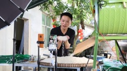 貴州獨山：以“電商直播+黔貨”解鎖縣域經濟發展新活力