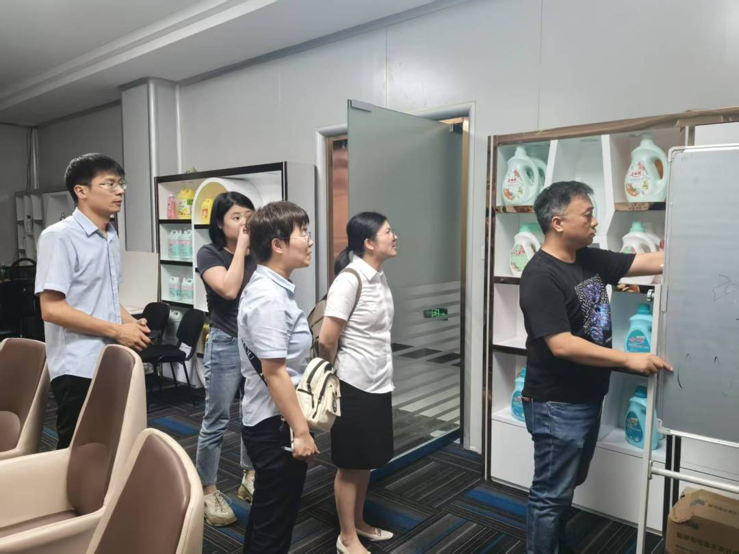 服務“郵”妙招！郵儲銀行貴州省分行精準滴灌為企“撐腰”