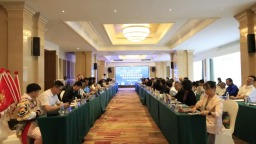 2025“藝海流金·多彩貴州”安順文旅推介會舉行