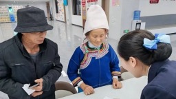 黔南州·都勻市一體化政務服務大廳：鑄牢中華民族共同體意識 融入群眾暖心服務第一線