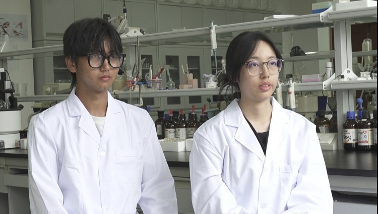 【貴州教育報·致青春專刊】2025級“校園主理人”就位速來Pick!