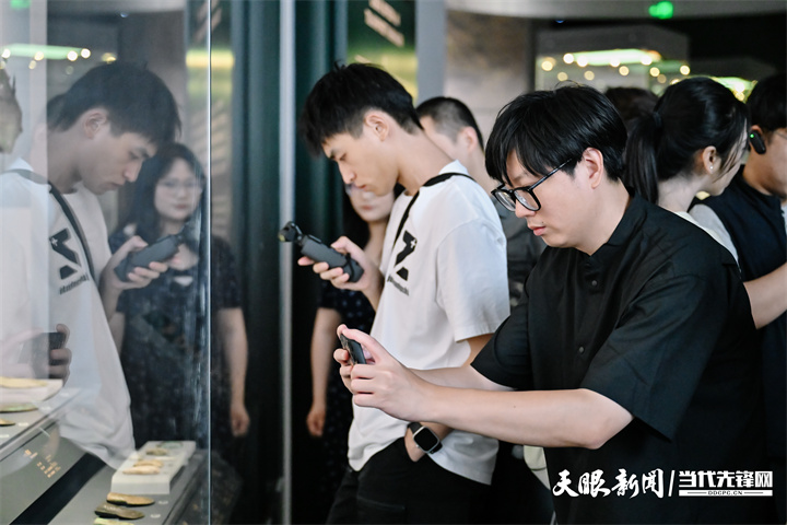 貴州文化寶藏“開箱”進行時！11位抖音知識達人組團“挖寶”
