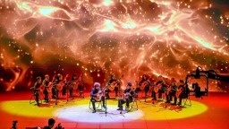 “機遇中國 多彩世界”國際交流周：讓世界聽見正安的聲音