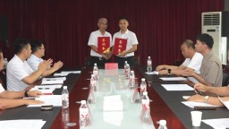 貴州仁懷：“心靈護航”行動撐起青少年健康“保護傘”