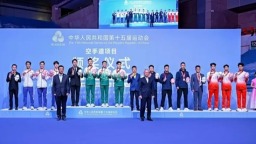 歷史性突破！貴州首奪全運會空手道項目獎牌_fororder_05ea9c4df1b1871d