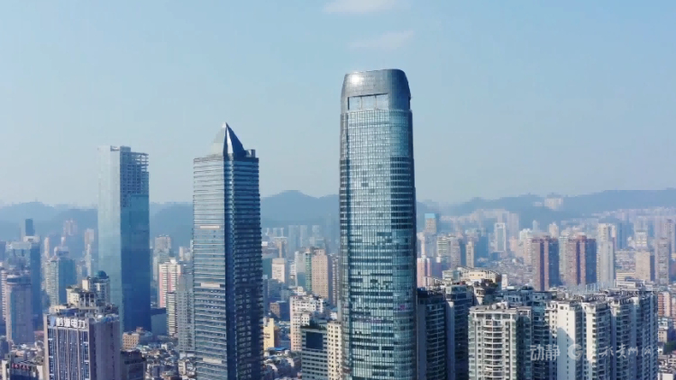 貴陽貴安:五年砥礪向“質”而行 奮發有為築牢“工業底盤”