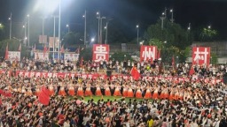 貴州黔東南：景區聯動改革繪就“美美與共”文旅新圖景