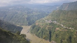 貴州六盤水市水城區龍場鄉：聚焦民生強産業 繪就民族鄉村新圖景