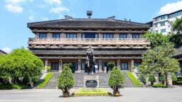 7月1日起 中國酒文化城延時開放 首次開啟夜遊模式
