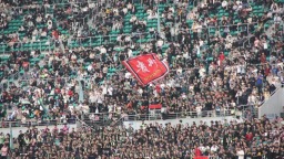 5月2日中乙激戰 貴州築城競技主場迎戰領頭羊廣州蒲公英