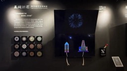 “科技賦能非遺傳承體驗新空間”亮相貴州丹寨