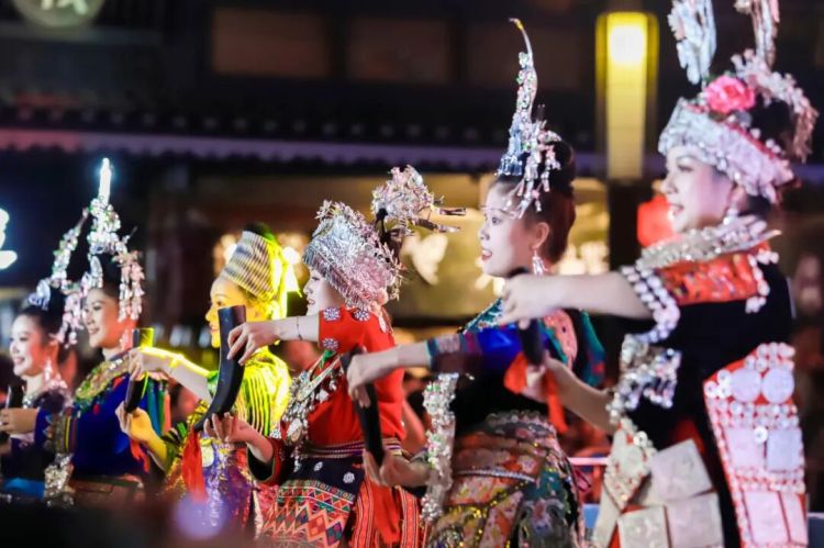 第三屆中國非遺保護年會開幕在即！9月16日共聚丹寨！