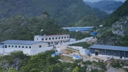 貴州六枝：深山“智”造解鎖鄉村振興“甜蜜密碼”