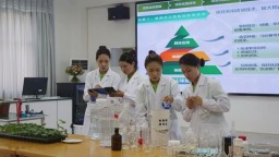 2025年貴州省職業院校技能大賽暨世界職業院校技能大賽貴州省選拔賽（羅甸賽區）開賽