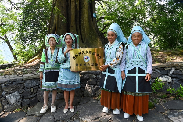 貴州水城：影像助力鄉村文旅發展_fororder_0DSC_6693.JPG