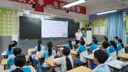 貴州鎮遠多措並舉共築防溺水安全網