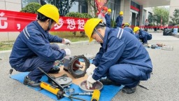 貴州甕安：築牢人才“蓄水池”匯聚發展新動能