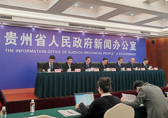 貴州將於5月1日全面進入汛期 多措並舉全面做好防汛減災準備_fororder_微信圖片_20250429133005