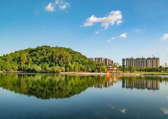 “多元活動+科技體驗研學” 貴陽市白雲區五一旅遊成績單出爐_fororder_微信圖片_20250507155021