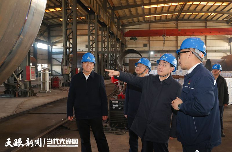 徐麟在威寧自治縣調研_fororder_17429172772085