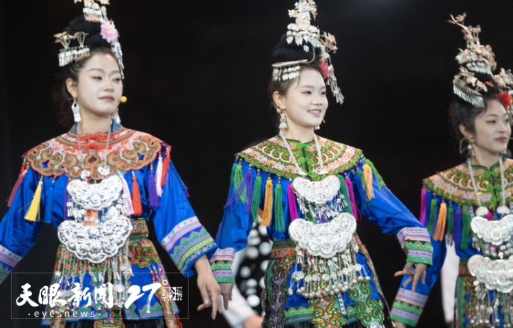 國漫IP混搭多元音樂 溶洞+升級文旅體驗｜“洞聽天籟 漫遊地心”2025多彩貴州溶洞音樂周拓業態圈新粉