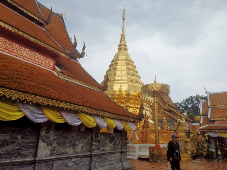 泰國旅交會發佈“五必”攻略，貴州文旅獲特別關注