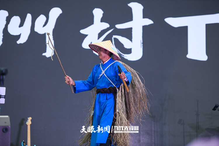 “村字號”出圈，貴州非遺走向世界舞臺