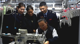 貴州黔西稅務：為出口退稅企業提供個性化指導