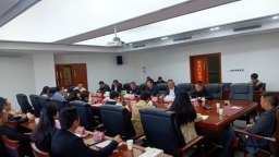 貴陽市修文縣政協聚焦文藝事業高品質發展協商建言