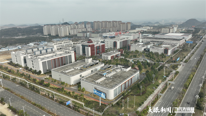 26大數據中心齊聚貴安，智算佔比超98%_fororder_2