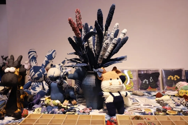 凱里“繡娘”的幸福密碼:守著家、繡著花,錢包鼓鼓樂開花!_fororder_1