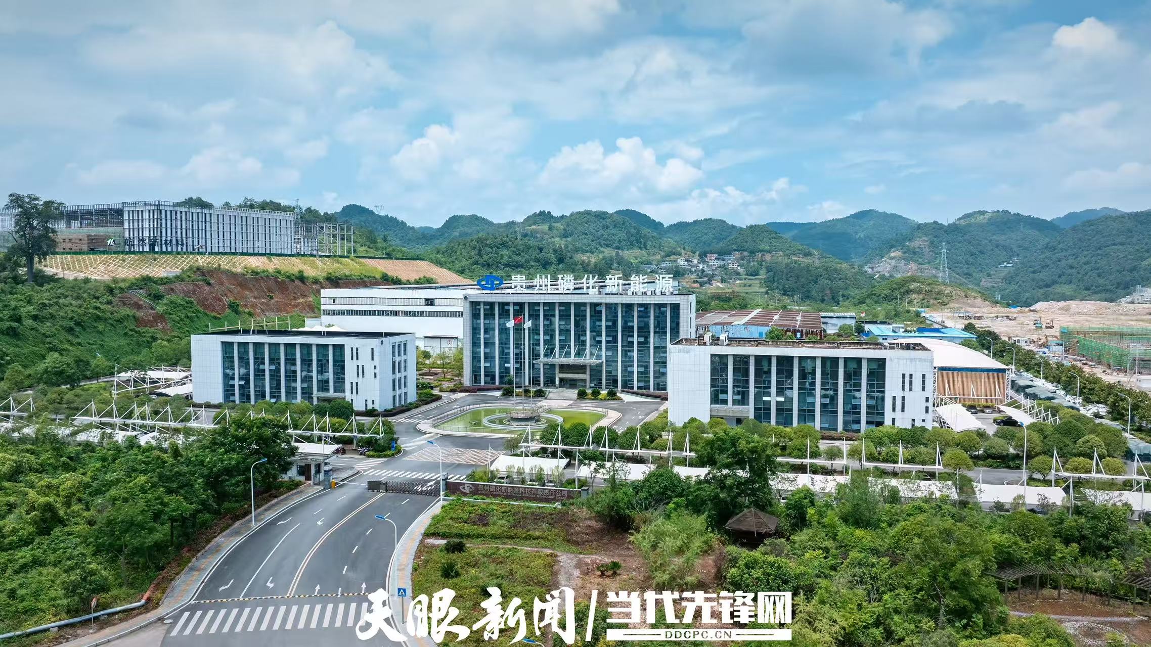 再造貴州傳統産業新優勢｜牢記囑託 展現新風采_fororder_17426818653559