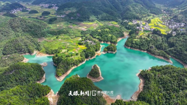 夏日爆火後，秋天的貴州還有這些寶藏等你解鎖！