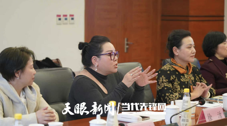 共商“出海”路徑 多家境外商會代表貴州覓合作