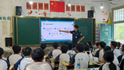 黔東南公安：織密防溺“安全網” 守護盛夏平安線