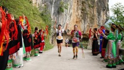 貴州赫章“登山+越野”雙賽激活體育消費新動能
