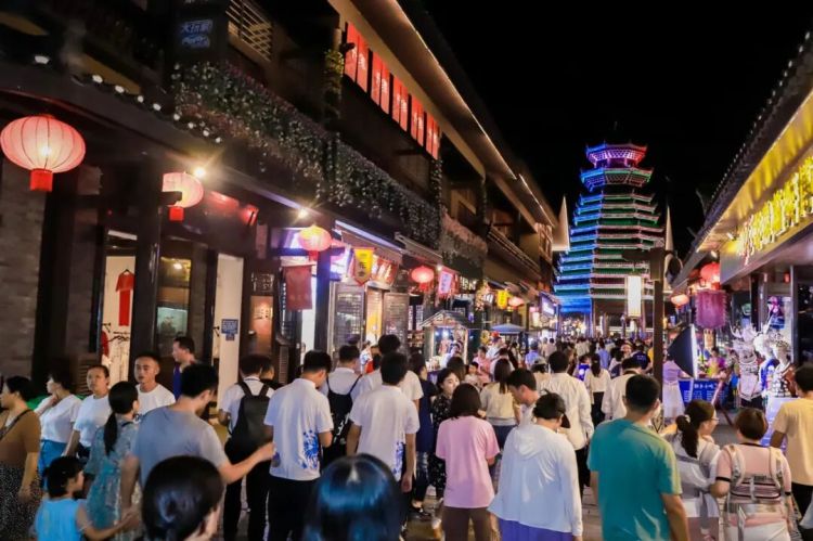 第三屆中國非遺保護年會開幕在即！9月16日共聚丹寨！