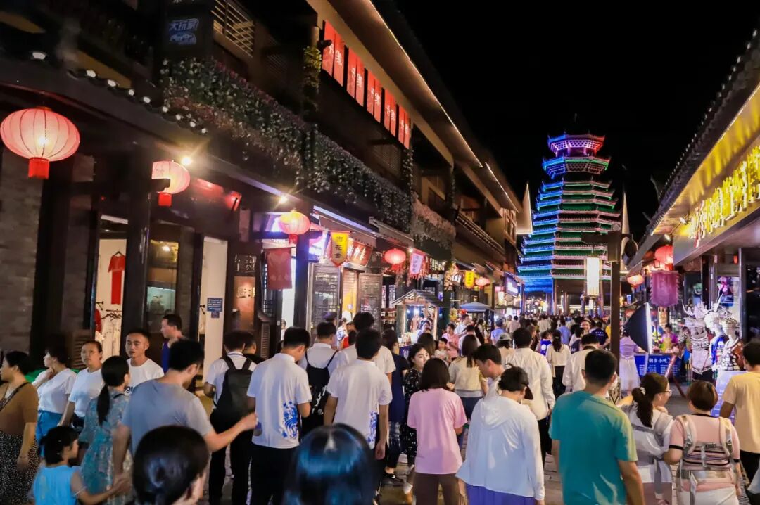 第三屆中國非遺保護年會開幕在即！9月16日共聚丹寨！