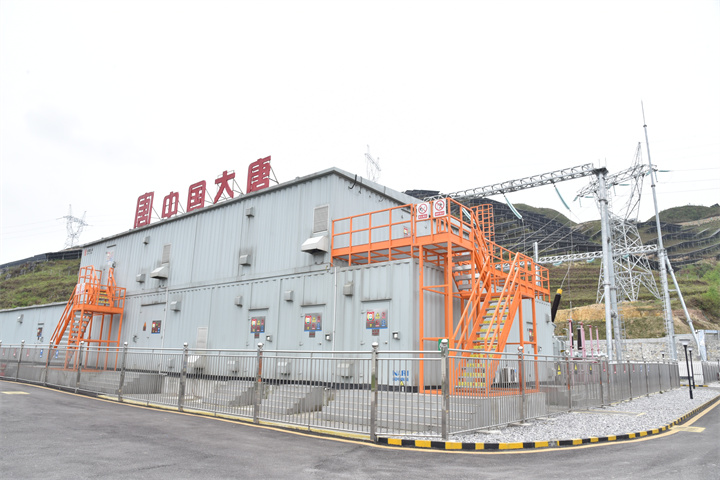 【奮“陡”】山門大開“路兩條”：走出去與引進來_fororder_5