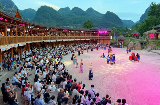 貴州荔波將開展豐富多彩的夏季文旅體系列活動_fororder_微信圖片_20250708155218