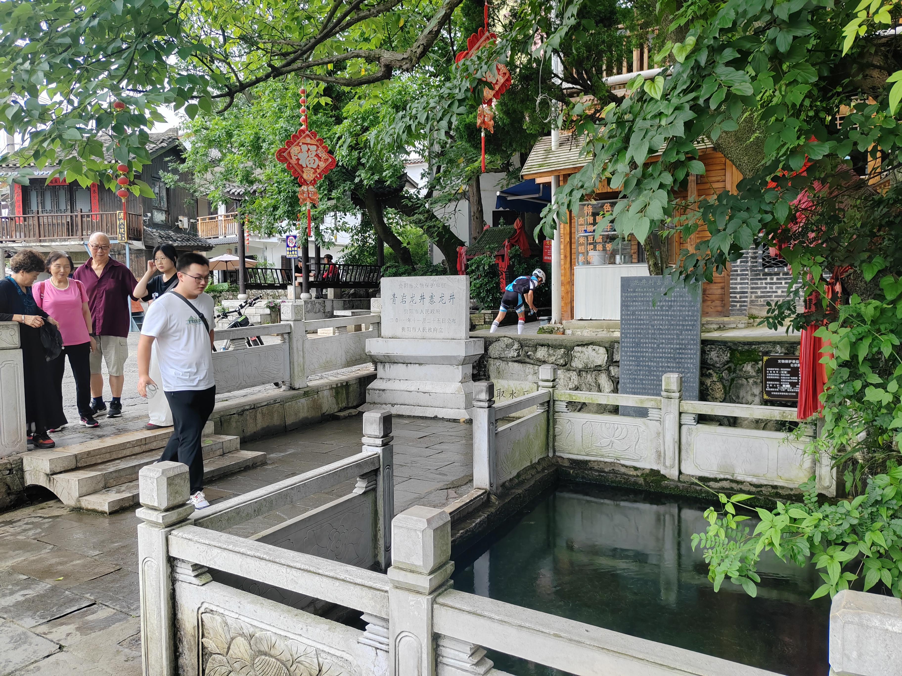 貴陽市花溪區：綠滿田園 沃野生金_fororder_22
