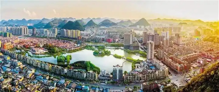 “涼都”變熱土｜六盤水以“賽事+旅遊+産業”激活“清涼經濟”_fororder_1111
