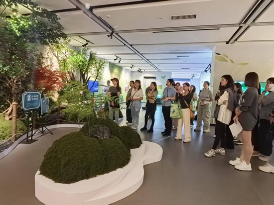 “生態密碼”解碼進行時 貴陽為全國喀斯特治理提供樣板方案_fororder_微信圖片_20250523060156