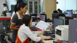 貴州羅甸：增設潮汐窗口 高效辦理助學貸款 助力學子圓夢
