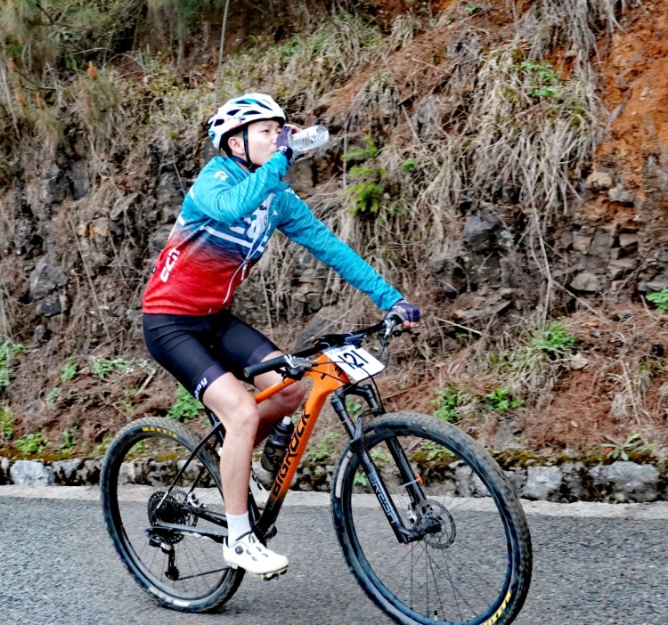 “岩博杯”2025第三屆盤州山地自行車公開賽共赴鄉村振興之約_fororder_5