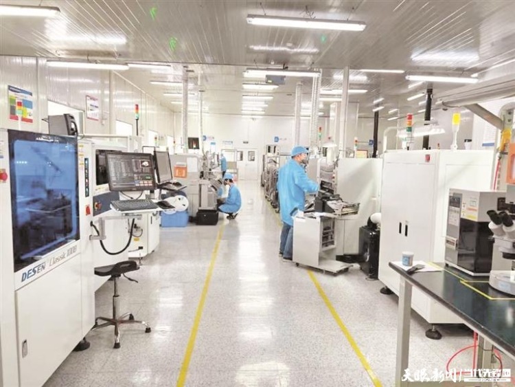 大抓産業，創造新增長點｜上半年貴州經濟運行延續穩中向好發展態勢
