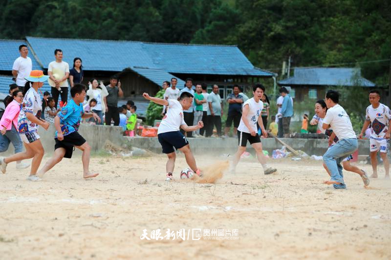 夏日爆火後，秋天的貴州還有這些寶藏等你解鎖！