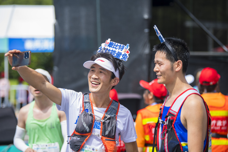 19°的馬拉松，為什麼吸引粵川滇？