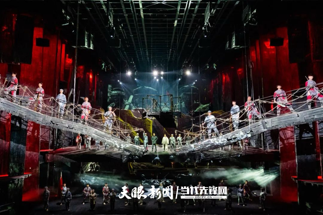 貴州：讓紅色文化在新征程上煥發時代光芒_fororder_5